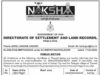Naksha survey to begin in Panaji, Taleigao from March 20
