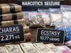 Greece national arrested with narcotics worth ₹23.81 lakh in Assagao