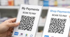 Woman accused of siphoning ₹49.68 lakh from Calangute medical store using QR code fraud