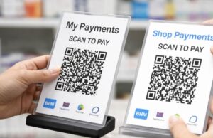 Woman accused of siphoning ₹49.68 lakh from Calangute medical store using QR code fraud