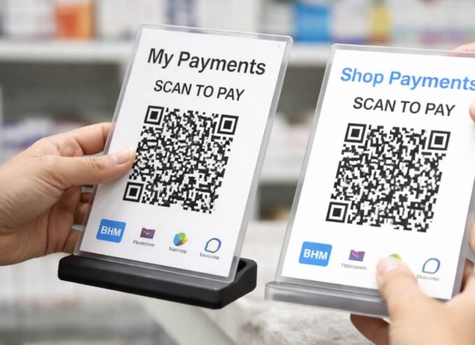 Woman accused of siphoning ₹49.68 lakh from Calangute medical store using QR code fraud