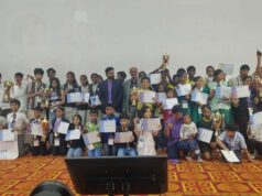 Goa teams excel at Codeavour 7 India Nationals, qualify for Jakarta internationals