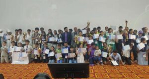 Goa teams excel at Codeavour 7 India Nationals, qualify for Jakarta internationals