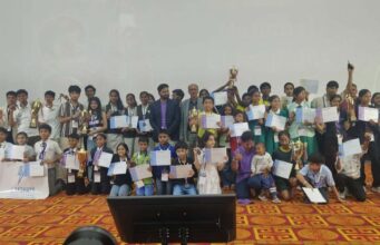 Goa teams excel at Codeavour 7 India Nationals, qualify for Jakarta internationals
