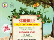 Goa Cashew Fest – Day 2, April 11