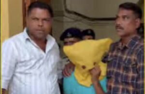 Crime Branch arrests Odisha native accused in Saligao double murder case of Nov 25