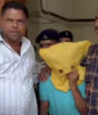 Crime Branch arrests Odisha native accused in Saligao double murder case of Nov 25