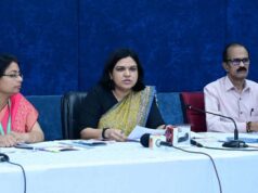 First fully digital Census of India to be held from April 1,2026 to Feb 28,2027