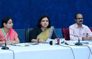 First fully digital Census of India to be held from April 1,2026 to Feb 28,2027