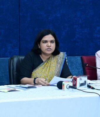 First fully digital Census of India to be held from April 1,2026 to Feb 28,2027