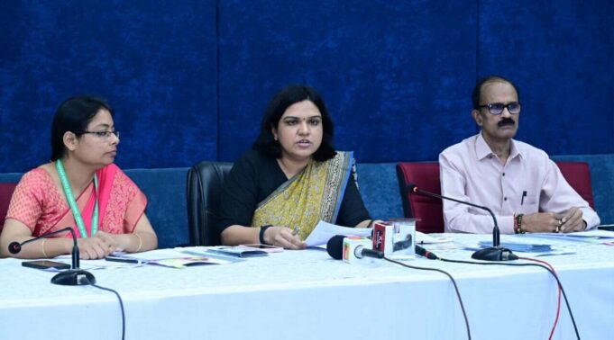 First fully digital Census of India to be held from April 1,2026 to Feb 28,2027