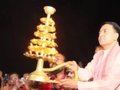 Derogatory remarks on SFX: CM cautions event organisers; FIR filed against Uttarakhand speaker