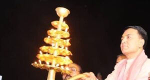 Derogatory remarks on SFX: CM cautions event organisers; FIR filed against Uttarakhand speaker