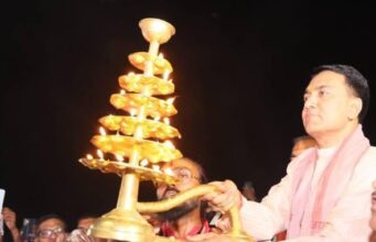 Derogatory remarks on SFX: CM cautions event organisers; FIR filed against Uttarakhand speaker