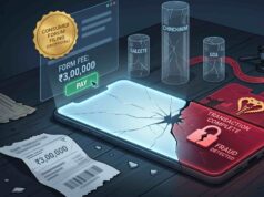 Chinchinim man cheated of ₹3 lakh in online fraud case