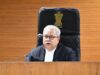Former Bombay High Court Judge Bharat Deshpande appointed Chairperson of State Human Rights Commission