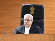 Former Bombay High Court Judge Bharat Deshpande appointed Chairperson of State Human Rights Commission