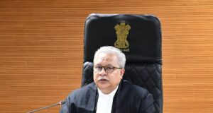Former Bombay High Court Judge Bharat Deshpande appointed Chairperson of State Human Rights Commission