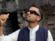 Khattar left Goa before FIR says SP Kadam; manhunt launched