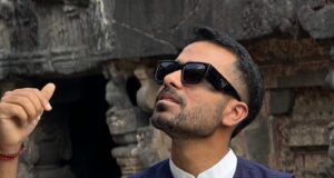 Khattar left Goa before FIR says SP Kadam; manhunt launched