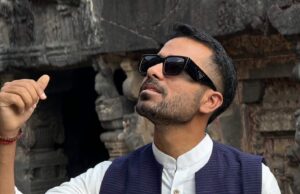 Khattar left Goa before FIR says SP Kadam; manhunt launched