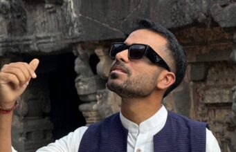 Khattar left Goa before FIR says SP Kadam; manhunt launched