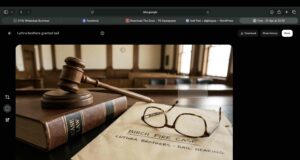 Luthra brothers granted conditional bail in Birch fire case : Counsel