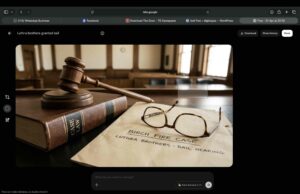 Luthra brothers granted conditional bail in Birch fire case : Counsel