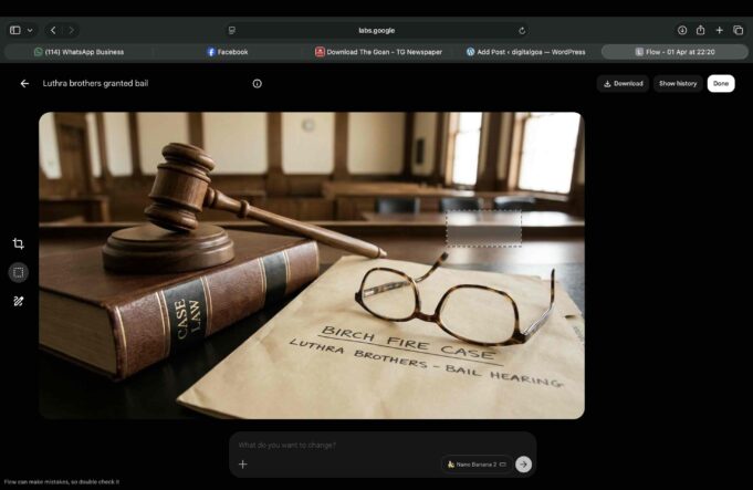 Luthra brothers granted conditional bail in Birch fire case : Counsel