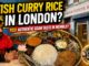 Fish Curry Rice in London? Yes! Authentic Goan Taste in Wembley