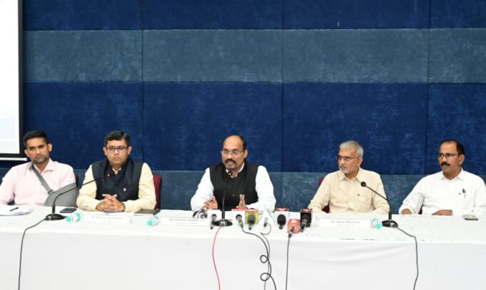 Fuel supply in Goa stable, adequate: OMCs reassure public