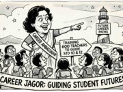 Career Jagor: 600 Teachers to be trained to give career guidance to school students