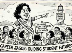 Career Jagor: 600 Teachers to be trained to give career guidance to school students