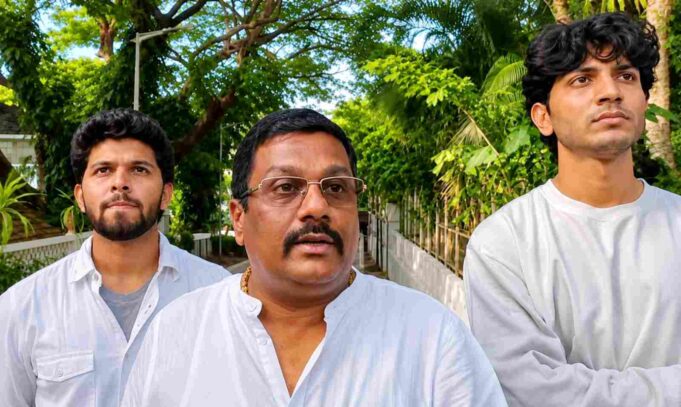 CM says he has spoken to Vice Chancellor over timely declaration of GU final-year results