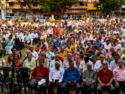 Panaji rally renews demand for Marathi as co-official language in Goa