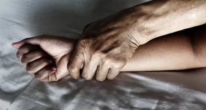 UP man booked in Margao for alleged rape, extortion of ₹16 lakh in 2024