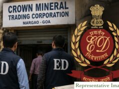 ED raids Goa ‘mining’ firm with ‘no real business operations’ in multi-bank fraud case, seizes ₹67.5 lakh cash