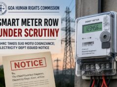 GHRC flags mandatory smart meters as human rights issue, issues notice to Electricity Dept