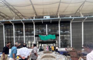 Mission Political Reservation warns of protest outside Tribal Welfare Dept till ST reservation notification is issued