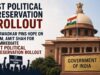 Tawadkar pins hope on PM, Amit Shah for immediate ST political reservation rollout