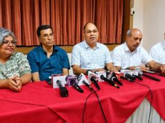 No fuel shortage in Goa, petrol dealers and officials assure public