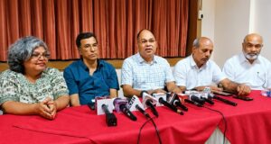 No fuel shortage in Goa, petrol dealers and officials assure public