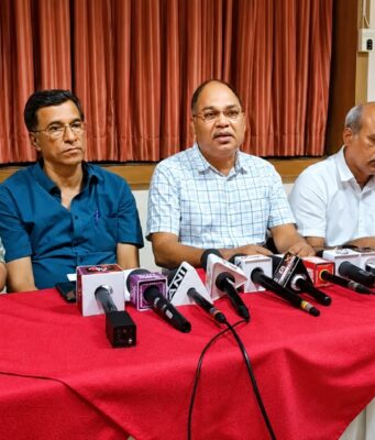 No fuel shortage in Goa, petrol dealers and officials assure public