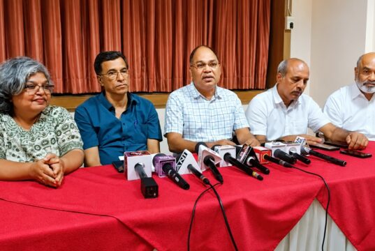 No fuel shortage in Goa, petrol dealers and officials assure public