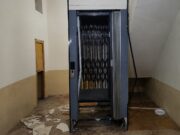 70-years-old woman died after lift crashes on her at Colva building