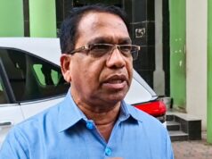 Goa govt has restored permits for 13 Tirumalla Tirupati credit society branches: Shirodkar