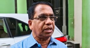 Goa govt has restored permits for 13 Tirumalla Tirupati credit society branches: Shirodkar
