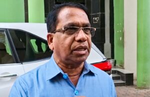 Goa govt has restored permits for 13 Tirumalla Tirupati credit society branches: Shirodkar