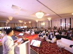 Mining revival restoring Goa’s economic momentum; sustainability remains key, says CM