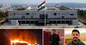 Birch fire incident: Goa govt challenges bail granted to Luthra brothers, co-owner Ajay Gupta